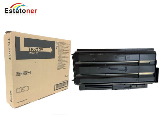 Kyocera Toner Cartridge TK-7109 Compatible for TASKalfa 3010i Copier Consumables Bulk Toner Powder Cartridge