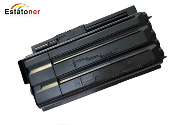 Eco Friendly TK 7109 Kyocera Taskalfa Toner Cartridge With High Page Yield Smooth Printing