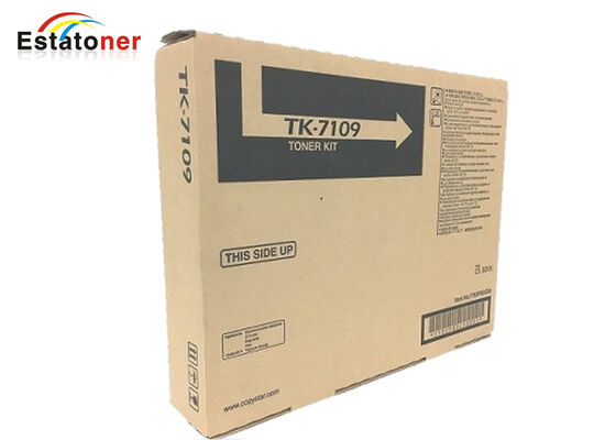High Quality Compatible TK-7109 Toner Cartridge for Kyocera Copier Taskalfa 3010I/3011I/3010ci