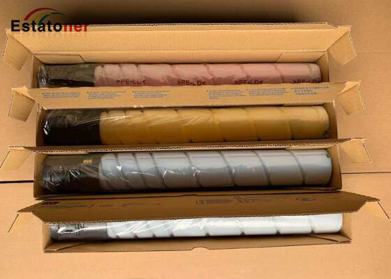 TN-324/TN512 Compatible Toner for Konica Minolta Bizhub C454 /C258/ C308/ C368