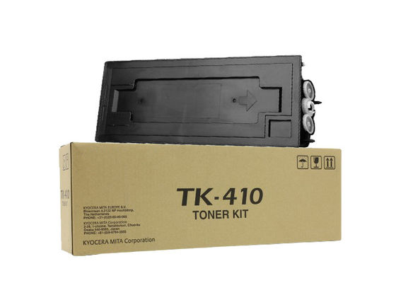 Generic Olivetti / Kyocera Toner CartridgesTK410 Black Laser Toner Ink Cartridge