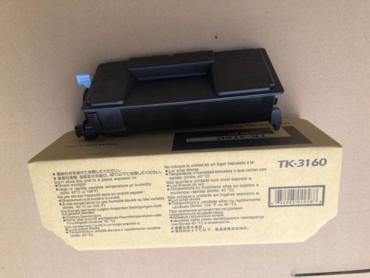 Kyocera Ecosys Toner P3045DN TK3160 - 12500 Capacity For Laser Printer Ecosyss M3634dn