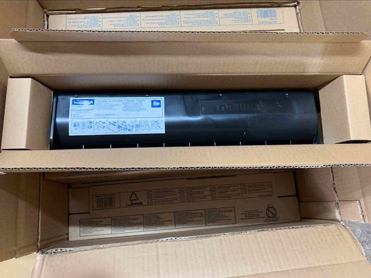 Genuine Black Toshiba E-studio Toner Cartridge T-1640E - Approx 24000 Pages