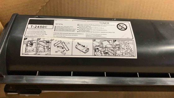 Original Toshiba E- studio Toner 6AJ00000088 / T-2450E For Estudio 195 / 223 / 225 / 243