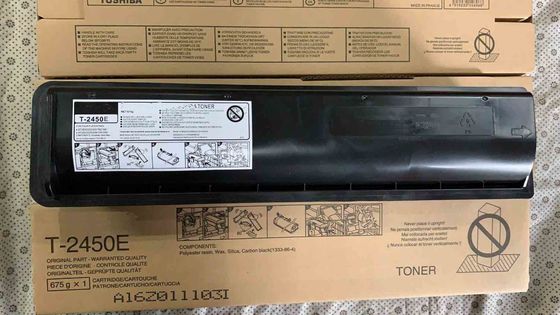 Original Toshiba E- studio Toner 6AJ00000088 / T-2450E For Estudio 195 / 223 / 225 / 243