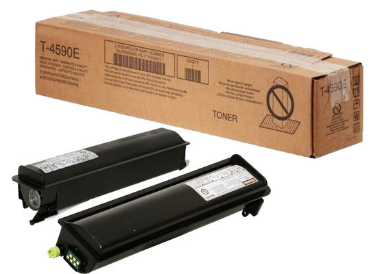 T-4590E Toner Original Toshiba E-studio Toner 256, E-studio 306, E-studio 356