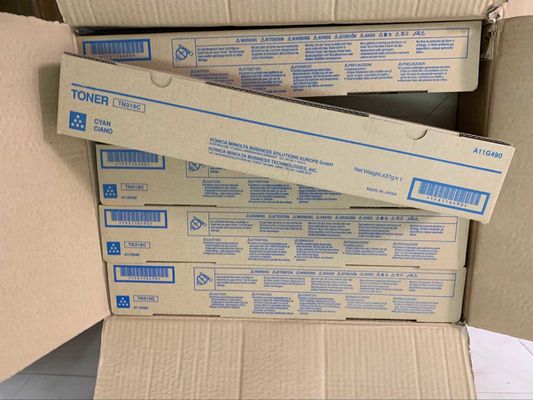 Konica Minolta Bizhub C360 Toner TN319 for Bizhub C360 Multifunction Copier