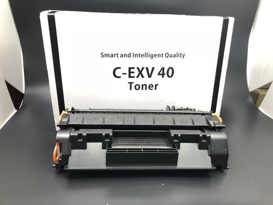 Canon 3480B006 C-EXV 40 Original Copier Toner Black 1 pcs toner - black