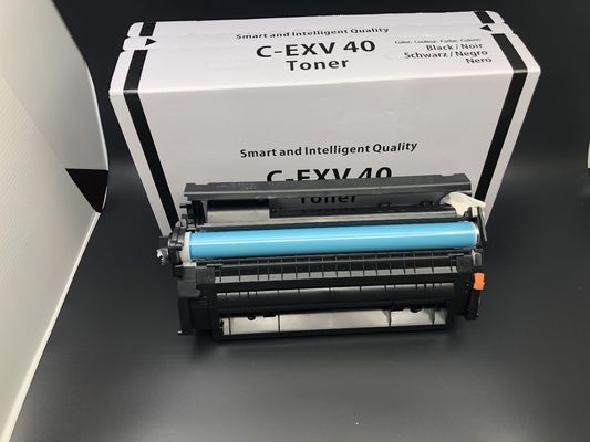 Canon 3480B006 C-EXV 40 Original Copier Toner Black 1 pcs toner - black