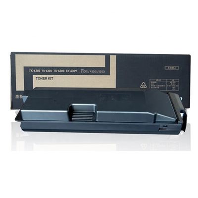 TK -6305 Black Kyocera Taskalfa Toner Kit 3500i / 3501i / 4500i / 4501i