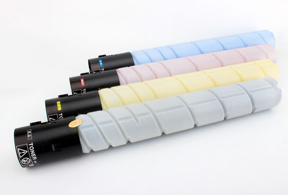 Konica Minolta Bizhub C360 Toner TN319 for Bizhub C360 Multifunction Copier