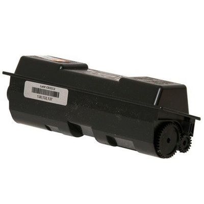 OEM TK17 Compatible Copier Toner Cartridge , Printer kyocera FS1010 Toner