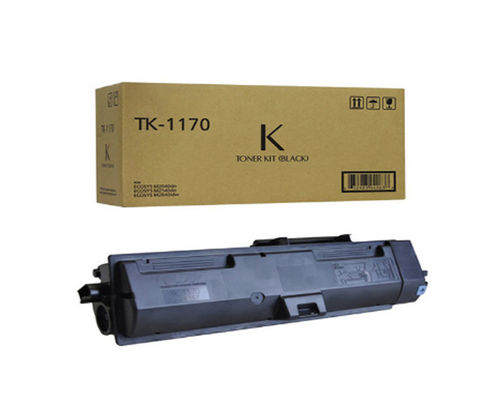 TK1170 Kyocera Toner Cartridges For Kyocera M2040dn Premium Compatible Laser