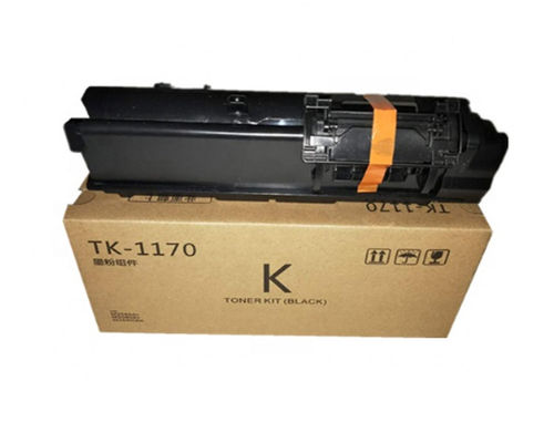 Compatible Kyocera Ecosys Toner TK-1170 M2040DN / M2640 Replace Black TK1170