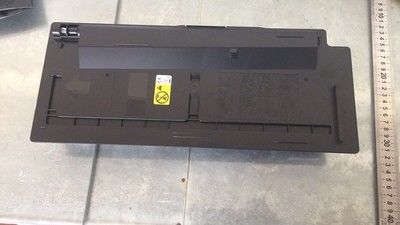 TK - 6115 Kyocera Taskalfa Toner 15000 Pages Yeild Printing For TASKalfa M4125idn Copier