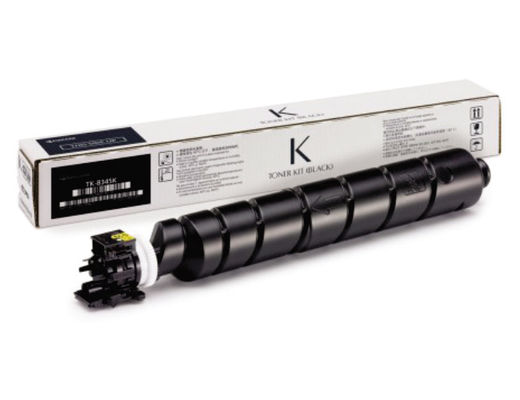 New Condition Kyocera Toner Cartridges TK8345 Mita TASKalfa 2552ci / 2553ci