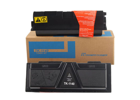 Black TK - 1140 Kyocera Ecosys Toner Compatible Kyocera ECOSYS M2035dn