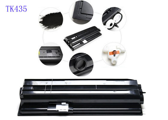 Kyocera Taskalfa 221 Toner 870 Gram Compatible TK435 Photocopiers
