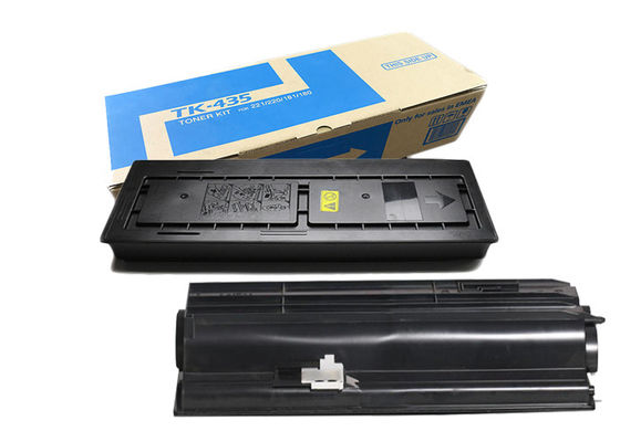 Kyocera Machine Taskalfa 180 Tk 435 Toner ,  Photocopier Toner cartridge