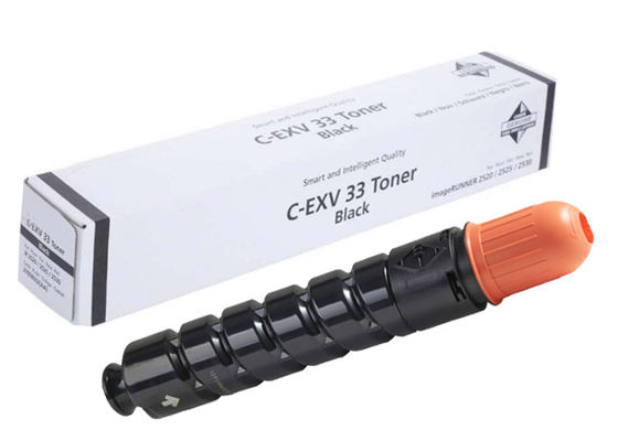 ir2520 C-EXV33 Canon Copier Toner