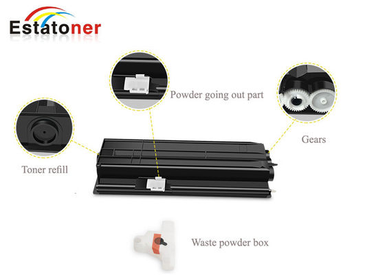 Kyocera Mita KM 2035 TK410 Printer Toner Cartridge For KM1635 KM1650 KM2050
