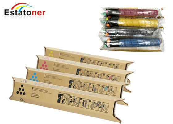 Ricoh Aficio MP C2550 Ricoh Color Toner Black For MPC2530 Multifunctional Copiers