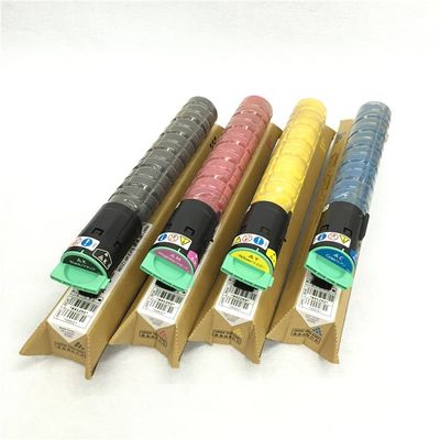 Ricoh Aficio MP C2550 Ricoh Color Toner Black For MPC2530 Multifunctional Copiers