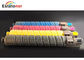 MP C4500 Compatible Ricoh Color Toners , Copier toner cartridge Ricoh MPC3500 / MPC4500