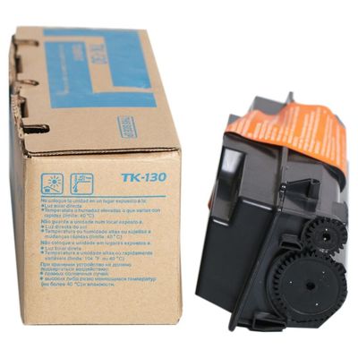 Kyocera Fs 1300d Tk 130 Toner Cartridge Recycling For Kyocera Ecosys Printers