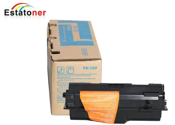 TK-130 Kyocera Taskalfa Toner Monochrome For FS1128 Printer