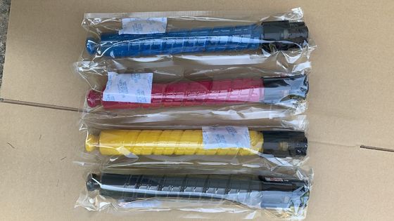 Mp C305 Cmyk Ricoh Printer Toner Set For Ricoh Mp C305spf C306zsp 4k