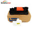 Recycle Copier Toner Cartridges For kyocera TK340 , Black Toner Powder