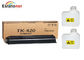 Kyocera TK420 Copier Toner Cartridge For Kyocera KM 2550 Copier