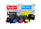 Compatible Kyocera Toner Cartridge Color Set TK-5150 For Ecosys M6035 CDN