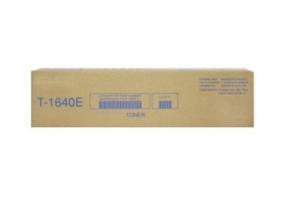 T1640E / 24K 675g Toshiba E-studio Toner , 163 / 166 Toshiba Toner Caridges