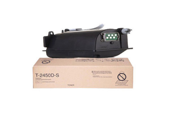 Full T - 2450D Copier Toner Cartridge For Toshiba E - Studio 223 / 243 / 245