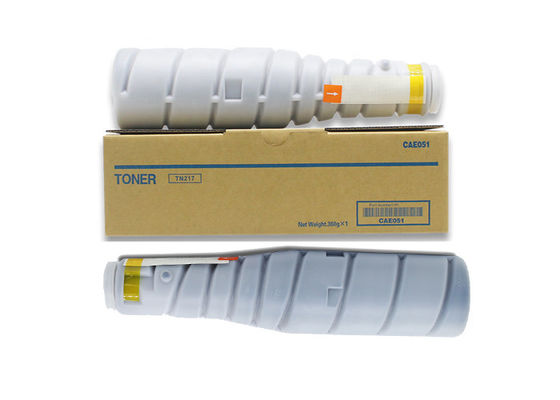 Konica Minolta Bizhub 222 Toner Part A202031 / TN217  - 9000 Pages