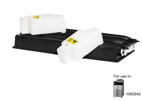 KM3060 / KM 2540 Black Kyocera Toner Cartridges TK679 For Printers