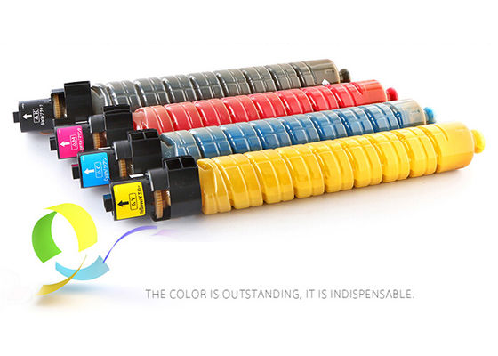 MP C2500 / 3000 Brochure Ricoh Color Toner Compatible Ricoh Aficio MP C2500