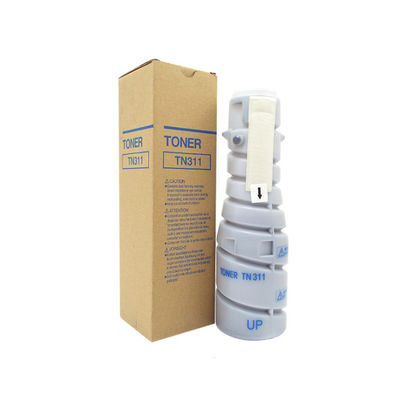 Konica Minolta Bizhub 262 Toner TN311 Toner Cartridge Black 17,5K