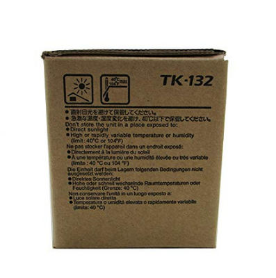 Generic Kyocera Toner Cartridges TK 132 / TK130 For FS - 1028MFP