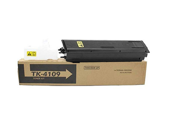 Tk4105 Tk4109 Copier Toner Compatible For Kyocera Taskalfa 2200 / 2201