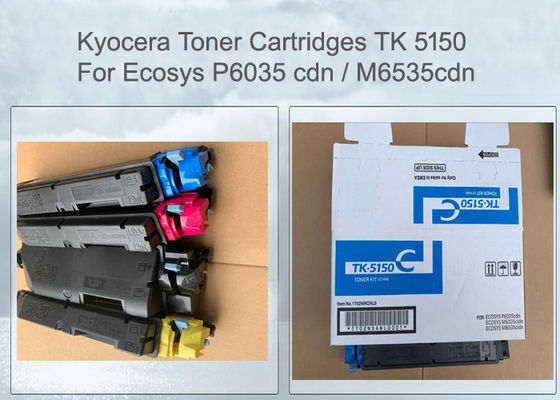 1t02nscnl0 Tk-5150 Kyocera Compatible Toner Cartridge For ECOSYS/6035CDN