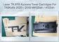 TK6115 Printer Oem Laser Toner Cartridge Black Color For ECOSYS M4132idn