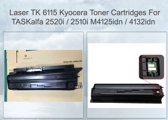 ECOSYS M4125idn TK-6115 Kyocera Toner Cartridge