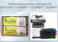 Kyocera TK590Y Toner Cartridge Yellow FS-C2526 C2626 M6026 M6526 Compatible