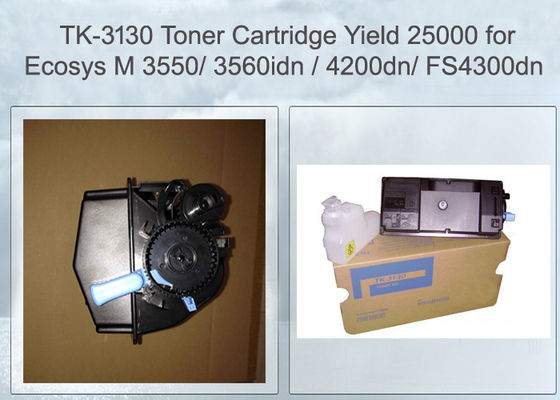 Laser Kyocera Printer Toner Cartridge TK-3130 Compatible Ecosys M3550idn