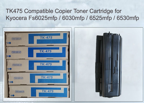 Compatible Kyocera Toner Cartridge 1T02K30NL0 TK-475 Output 15,000 Pages