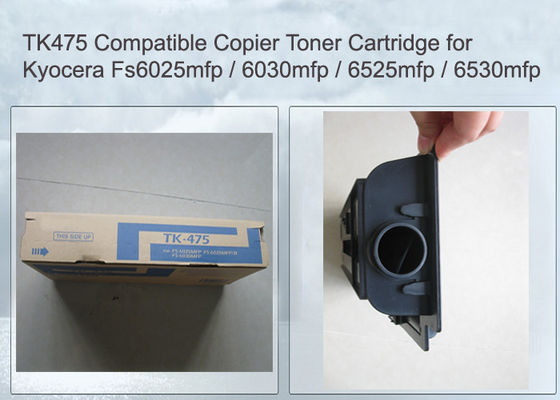 Compatible Kyocera Toner Cartridge 1T02K30NL0 TK-475 Output 15,000 Pages