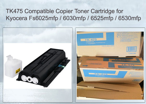 Compatible Kyocera Toner Cartridge 1T02K30NL0 TK-475 Output 15,000 Pages